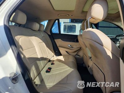 Zdjęcie 11 z 13 samochodu: 2016 MERCEDES-BENZ GLC 300 VIN:WDC0G4JBXGF031891 - miniatura