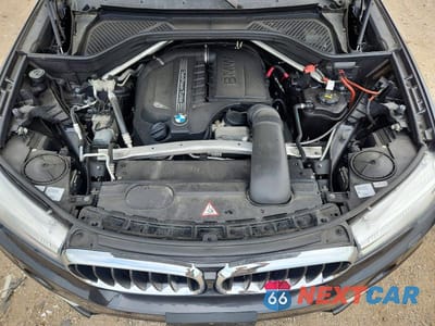 Zdjęcie 11 z 12 samochodu: 2014 BMW X5 XDRIVE35I VIN:5UXKR0C5XE0K44718 - miniatura