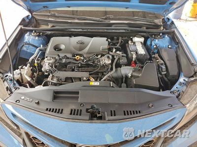 Zdjęcie 11 z 12 samochodu: 2023 TOYOTA CAMRY SE VIN:4T1T11AK6PU126507 - miniatura