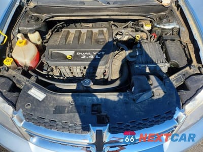 Zdjęcie 11 z 12 samochodu: 2013 DODGE AVENGER SE VIN:1C3CDZAB8DN644106 - miniatura