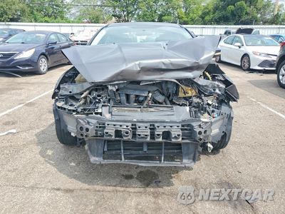 Piąte zdjęcie samochodu w środku: 2015 FORD FOCUS SE VIN:1FADP3F2XFL347131 - miniatura