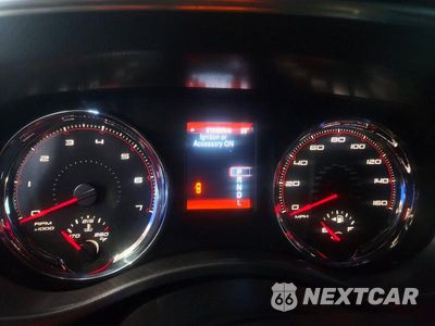 Zdjęcie 9 z 12 samochodu: 2013 DODGE CHARGER SXT VIN:2C3CDXHG5DH710657 - miniatura