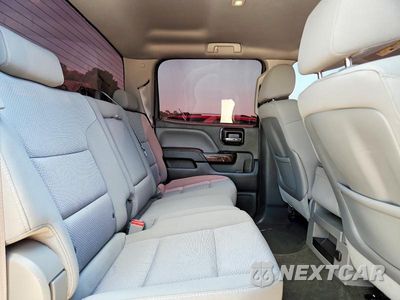Zdjęcie 10 z 12 samochodu: 2014 GMC SIERRA C1500 SLE VIN:3GTP1UEC0EG488942 - miniatura