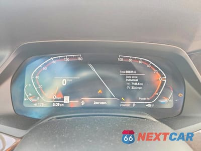 Zdjęcie 9 z 13 samochodu: 2022 BMW X5 SDRIVE 40I VIN:5UXCR4C0XN9M85920 - miniatura