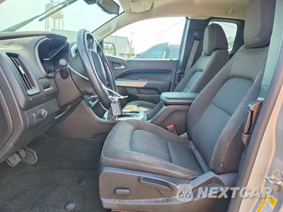 Zdjęcie 7 z 12 samochodu: 2017 CHEVROLET COLORADO LT VIN:1GCHSCEN5H1158827 - miniatura