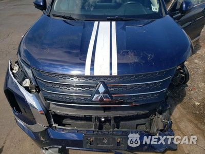 Zdjęcie 12 z 14 samochodu: 2023 MITSUBISHI OUTLANDER SE VIN:JA4J4UA83PZ007142 - miniatura