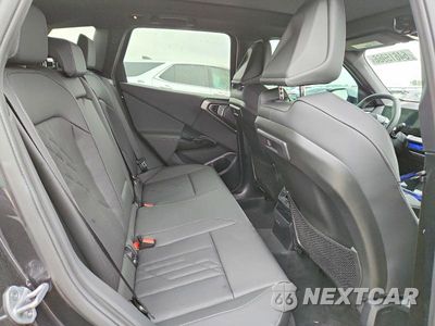 Zdjęcie 10 z 12 samochodu: 2026 BMW X3 30 XDRIVE VIN:5UX53GP08T9352351 - miniatura