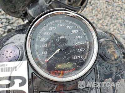 Zdjęcie 7 z 8 samochodu: 2019 HARLEY-DAVIDSON FLHRXS VIN:1HD1KVP10KB603532 - miniatura