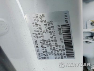 Zdjęcie 12 z 12 samochodu: 2026 MAZDA CX-50 PREMIUM PLUS VIN:7MMVABEY6TN470988 - miniatura