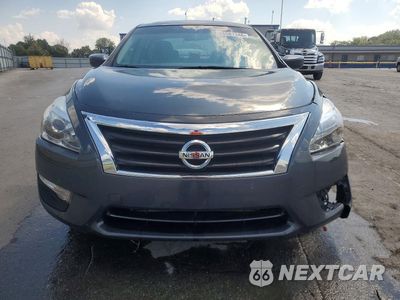 Piąte zdjęcie samochodu w środku: 2013 NISSAN ALTIMA 2.5 VIN:1N4AL3AP3DC200924 - miniatura