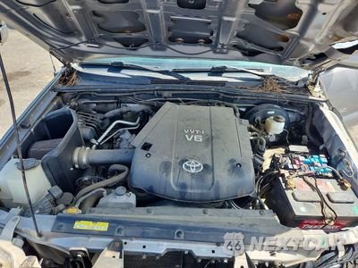 Zdjęcie 11 z 12 samochodu: 2015 TOYOTA TACOMA DOUBLE CAB PRERUNNER VIN:3TMJU4GN6FM179667 - miniatura