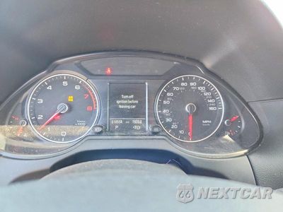 Zdjęcie 9 z 13 samochodu: 2016 AUDI Q5 PREMIUM PLUS VIN:WA1L2AFP4GA081066 - miniatura