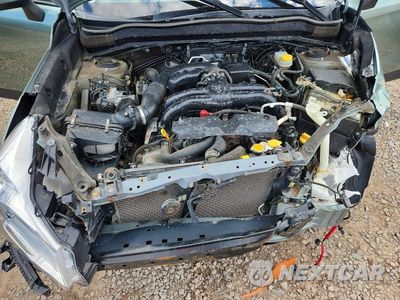 Zdjęcie 12 z 14 samochodu: 2016 SUBARU FORESTER 2.5I PREMIUM VIN:JF2SJAFC4GH400542 - miniatura