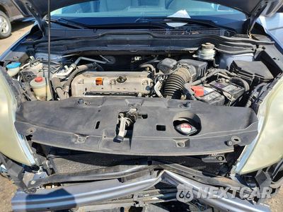 Zdjęcie 12 z 13 samochodu: 2011 HONDA CR-V LX VIN:5J6RE4H36BL020411 - miniatura