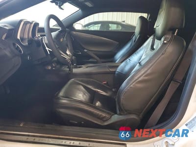 Zdjęcie 7 z 13 samochodu: 2015 CHEVROLET CAMARO 2SS VIN:2G1FJ1EW6F9148087 - miniatura