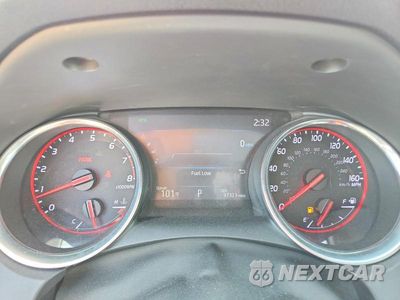 Zdjęcie 9 z 12 samochodu: 2019 TOYOTA CAMRY XSE VIN:4T1B61HK3KU171318 - miniatura
