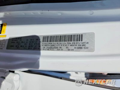 Zdjęcie 12 z 12 samochodu: 2020 JEEP WRANGLER UNLIMITED SPORT VIN:1C4HJXDG5LW293640 - miniatura