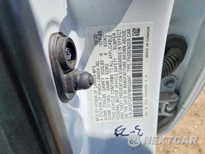 Zdjęcie 12 z 12 samochodu: 2021 HONDA CIVIC LX VIN:2HGFC2F67MH505447 - miniatura