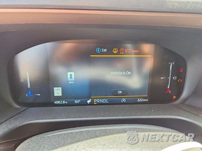 Zdjęcie 9 z 13 samochodu: 2026 FORD BRONCO SPORT OUTER BANKS VIN:3FMCR9CN7TRE23799 - miniatura