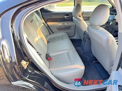 Zdjęcie 6 z 10 samochodu: 2006 DODGE CHARGER R/T VIN:2B3LA53H26H427128 - miniatura