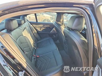 Zdjęcie 10 z 12 samochodu: 2026 BMW 530 XI VIN:WBA53FJ05TCW46035 - miniatura
