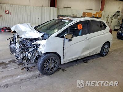 2019 HONDA FIT EX 3HGGK5H84KM720502 - główne zdjęcie licytacji z USA - miniatura