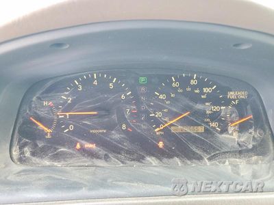 Zdjęcie 9 z 12 samochodu: 1998 LEXUS ES 300 VIN:JT8BF28G8W5038235 - miniatura