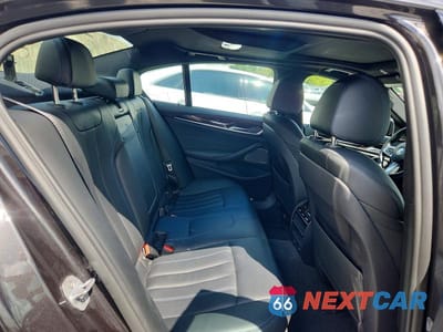 Zdjęcie 10 z 12 samochodu: 2018 BMW 530XE VIN:WBAJB1C58JB374872 - miniatura
