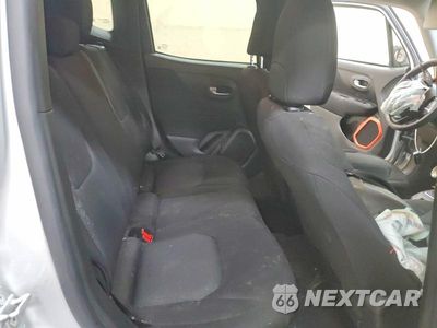 Zdjęcie 11 z 14 samochodu: 2019 JEEP RENEGADE SPORT VIN:ZACNJBAB8KPK20270 - miniatura