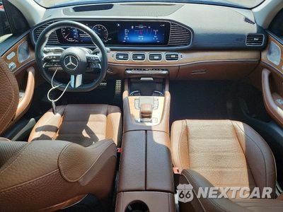Zdjęcie 8 z 13 samochodu: 2024 MERCEDES-BENZ GLS 450 4MATIC VIN:4JGFF5KE6RB239726 - miniatura