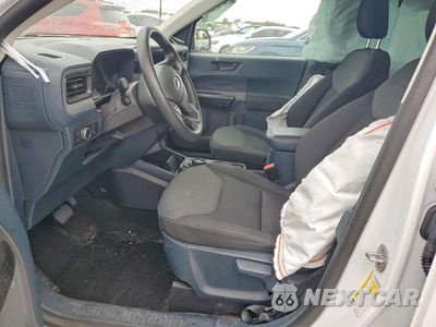 Zdjęcie 7 z 12 samochodu: 2024 FORD MAVERICK XL VIN:3FTTW8A37RRB37260 - miniatura