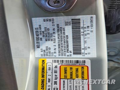 Zdjęcie 12 z 12 samochodu: 2024 FORD BRONCO SPORT BIG BEND VIN:3FMCR9B63RRF16208 - miniatura
