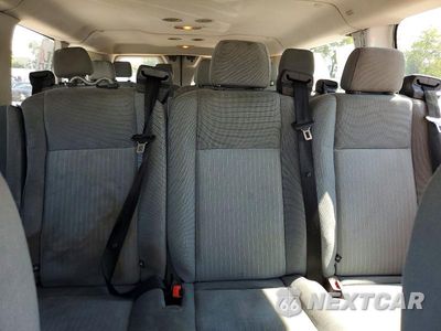 Zdjęcie 10 z 14 samochodu: 2015 FORD TRANSIT T-350 VIN:1FBZX2ZM0FKB26588 - miniatura