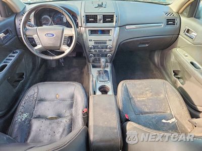 Zdjęcie 8 z 13 samochodu: 2012 FORD FUSION SEL VIN:3FAHP0JA0CR363401 - miniatura
