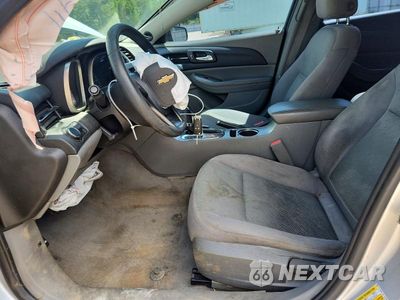 Zdjęcie 7 z 13 samochodu: 2015 CHEVROLET MALIBU LS VIN:1G11B5SL3FF184268 - miniatura