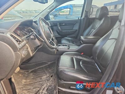 Zdjęcie 7 z 12 samochodu: 2016 GMC ACADIA SLT-1 VIN:1GKKVRKDXGJ170454 - miniatura