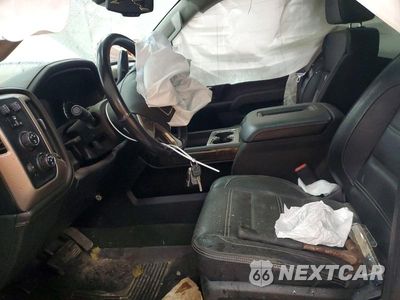Zdjęcie 7 z 13 samochodu: 2016 GMC SIERRA K2500 DENALI VIN:1GT12UE80GF258045 - miniatura