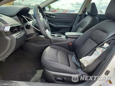 Zdjęcie 7 z 12 samochodu: 2025 NISSAN ALTIMA SV VIN:1N4BL4DV0SN321559 - miniatura