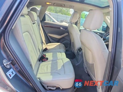Zdjęcie 11 z 13 samochodu: 2012 AUDI Q5 PREMIUM PLUS VIN:WA1DKAFP8CA091775 - miniatura