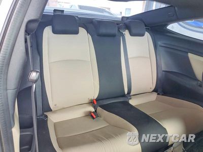 Zdjęcie 10 z 12 samochodu: 2017 HONDA CIVIC LX VIN:2HGFC4B58HH303327 - miniatura