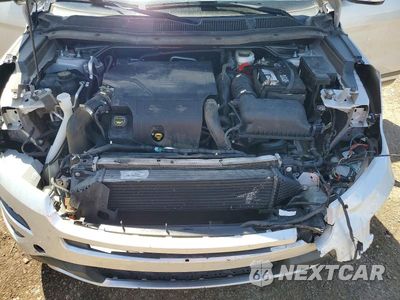 Zdjęcie 11 z 13 samochodu: 2016 FORD EXPLORER PLATINUM VIN:1FM5K8HT8GGB95467 - miniatura
