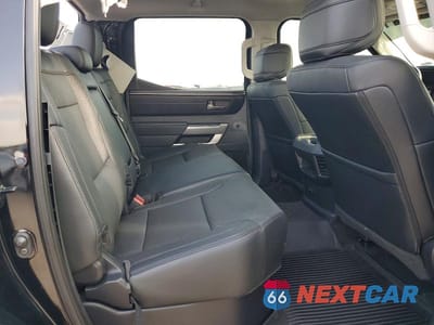 Zdjęcie 10 z 13 samochodu: 2024 TOYOTA TUNDRA SR5 VIN:5TFLA5DB9RX218719 - miniatura