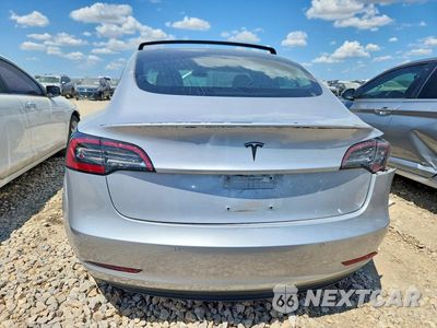 Zdjęcie 6 z 12 samochodu: 2018 TESLA MODEL 3 VIN:5YJ3E1EA1JF089389 - miniatura