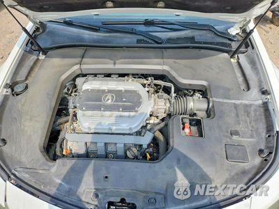 Zdjęcie 11 z 12 samochodu: 2014 ACURA TL SE VIN:19UUA8F37EA005858 - miniatura