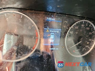 Zdjęcie 9 z 12 samochodu: 2025 NISSAN SENTRA S VIN:3N1AB8BV1SY252986 - miniatura