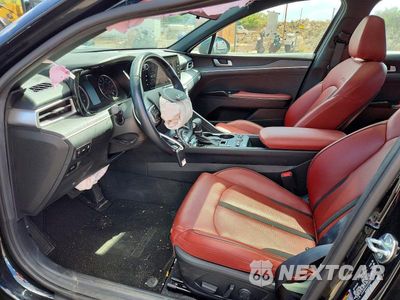 Zdjęcie 7 z 12 samochodu: 2024 KIA K5 GT LINE VIN:5XXG64J20RG254873 - miniatura