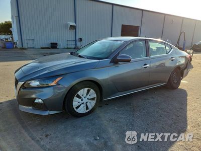 2022 NISSAN ALTIMA S 1N4BL4BV9NN300989 - główne zdjęcie licytacji z USA - miniatura
