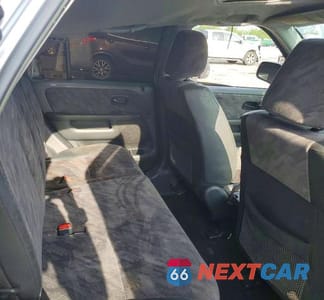 Zdjęcie 11 z 13 samochodu: 2004 HONDA CR-V EX VIN:SHSRD778X4U247106 - miniatura