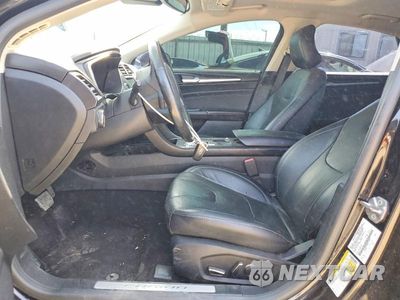 Zdjęcie 7 z 13 samochodu: 2019 FORD FUSION TITANIUM VIN:3FA6P0SU8KR148931 - miniatura