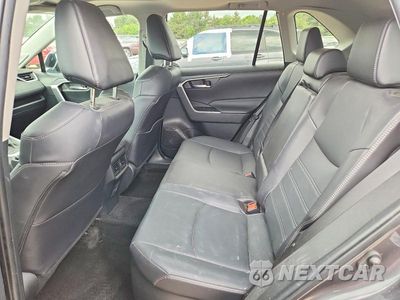 Zdjęcie 11 z 13 samochodu: 2023 TOYOTA RAV4 XLE PREMIUM VIN:4T3B6RFV3PU138930 - miniatura